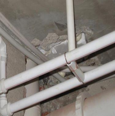 台安漏水维修 卫生间漏水的原因是什么？卫生间下水管漏水怎么办？