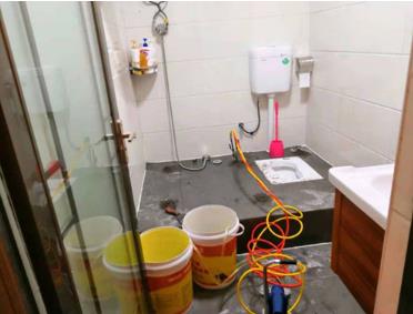台安漏水检测 卫生间漏水怎么修？卫生间装修要注意哪些？
